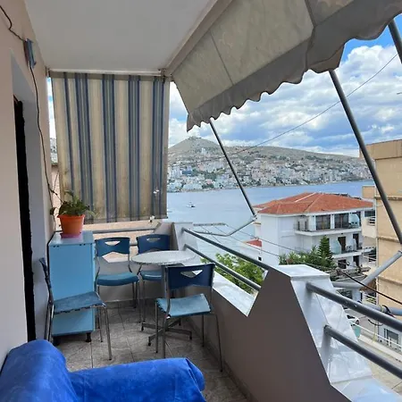 Linda Sea View شقة